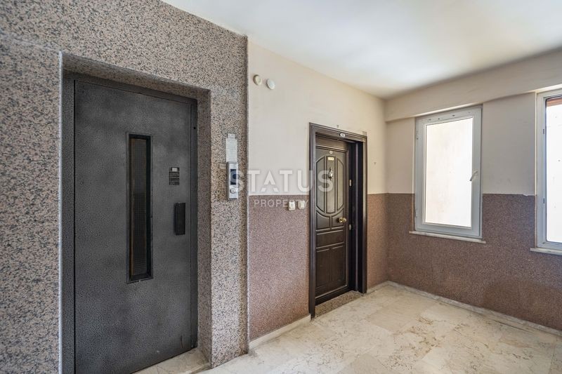 Apartment 1+1 in the Oba area just 250 meters from the sea, 65m2 фото 33