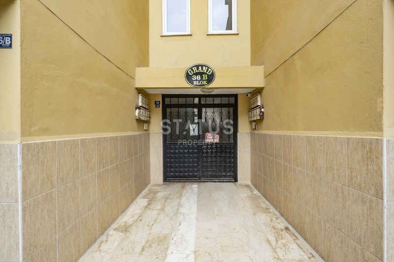 Apartment 1+1 in the Oba area just 250 meters from the sea, 65m2 фото 34