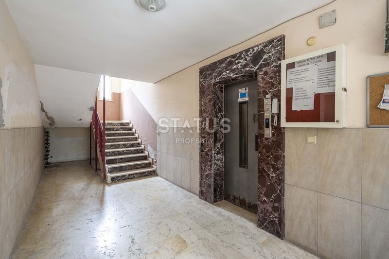 Apartment 1+1 in the Oba area just 250 meters from the sea, 65m2 фото 35