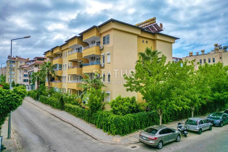 Apartment 1+1 in the Oba area just 250 meters from the sea, 65m2 фото 36