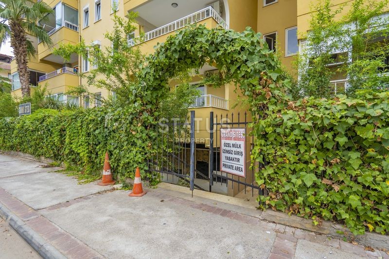 Apartment 1+1 in the Oba area just 250 meters from the sea, 65m2 фото 37