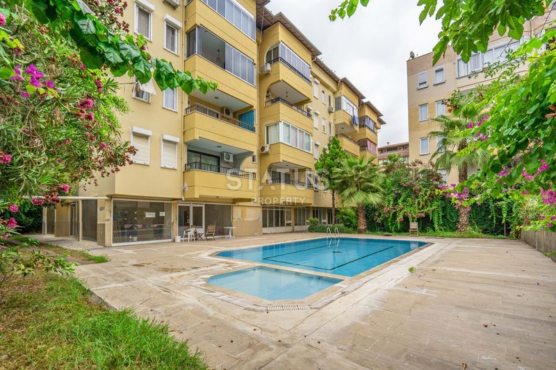 Apartment 1+1 in the Oba area just 250 meters from the sea, 65m2 фото 39