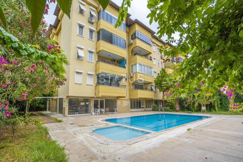 Apartment 1+1 in the Oba area just 250 meters from the sea, 65m2 фото 40