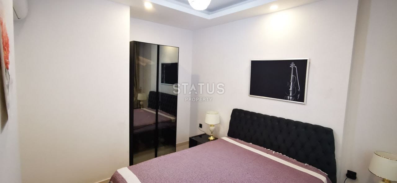 Cozy 1+1 apartment at a hot price in Mahmutlar, 55m2 фото 5