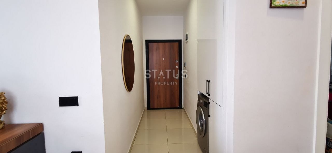 Cozy 1+1 apartment at a hot price in Mahmutlar, 55m2 фото 6