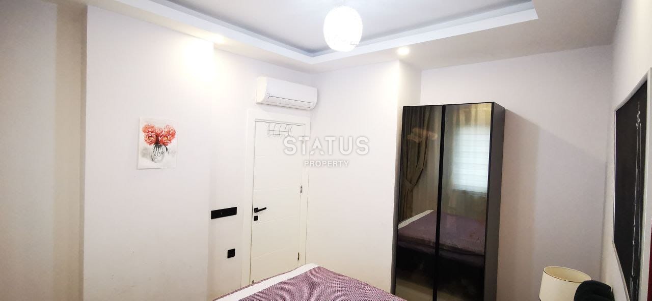 Cozy 1+1 apartment at a hot price in Mahmutlar, 55m2 фото 8