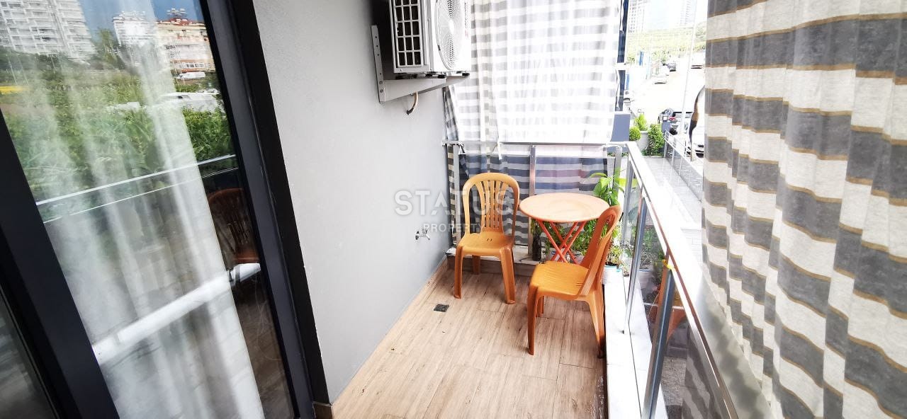 Cozy 1+1 apartment at a hot price in Mahmutlar, 55m2 фото 9
