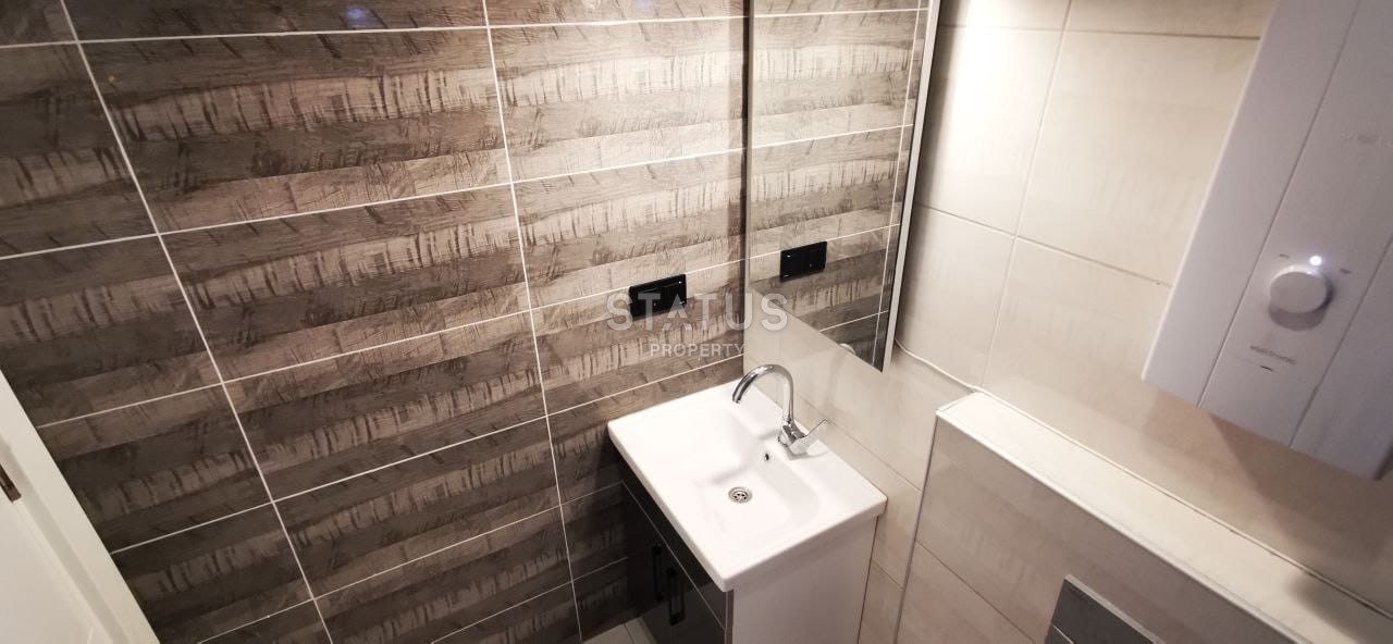 Cozy 1+1 apartment at a hot price in Mahmutlar, 55m2 фото 13