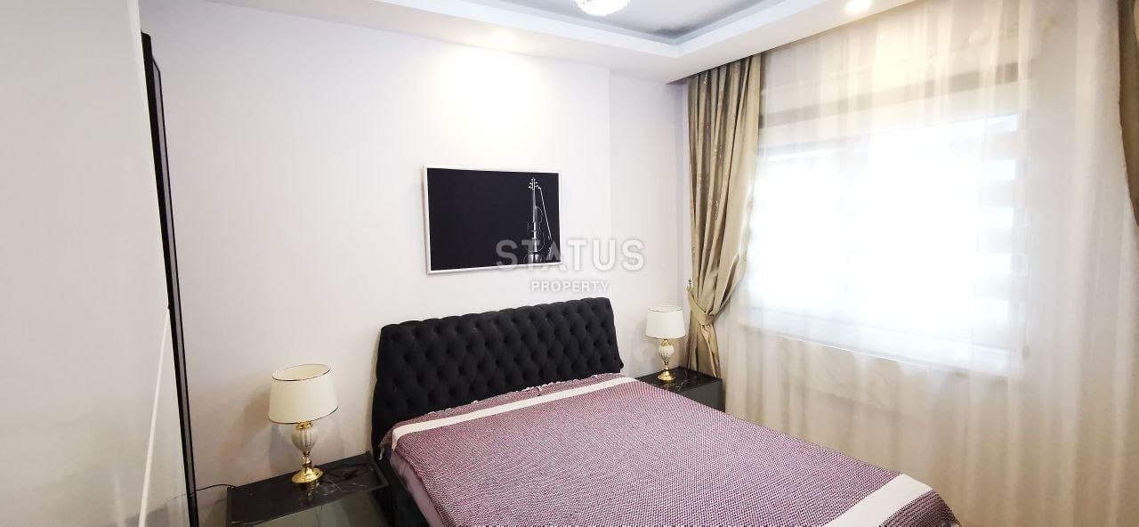 Cozy 1+1 apartment at a hot price in Mahmutlar, 55m2 фото 14