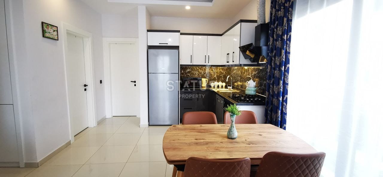Cozy 1+1 apartment at a hot price in Mahmutlar, 55m2 фото 15