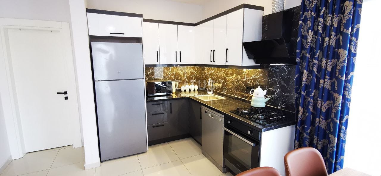 Cozy 1+1 apartment at a hot price in Mahmutlar, 55m2 фото 18