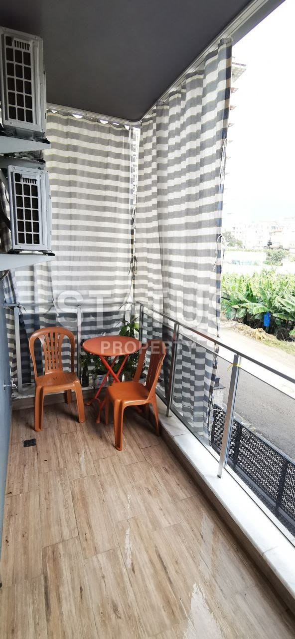Cozy 1+1 apartment at a hot price in Mahmutlar, 55m2 фото 19