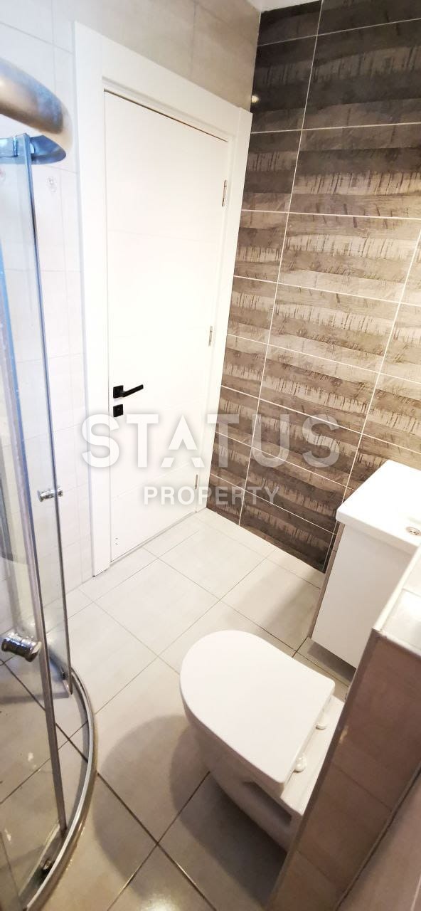 Cozy 1+1 apartment at a hot price in Mahmutlar, 55m2 фото 20