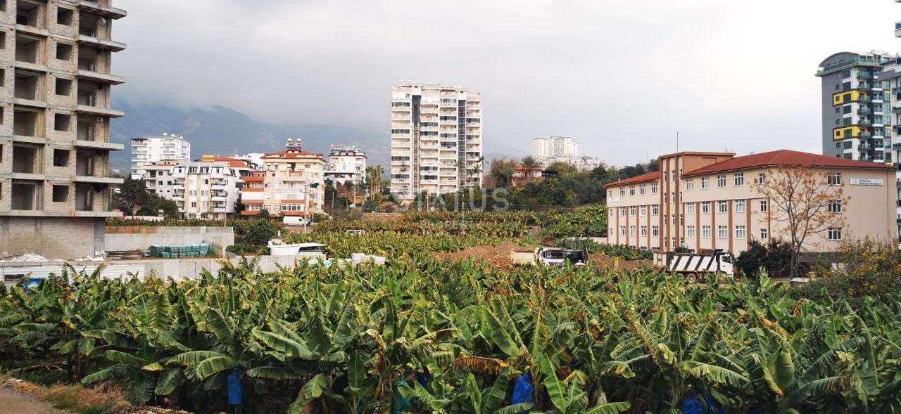 Cozy 1+1 apartment at a hot price in Mahmutlar, 55m2 фото 22