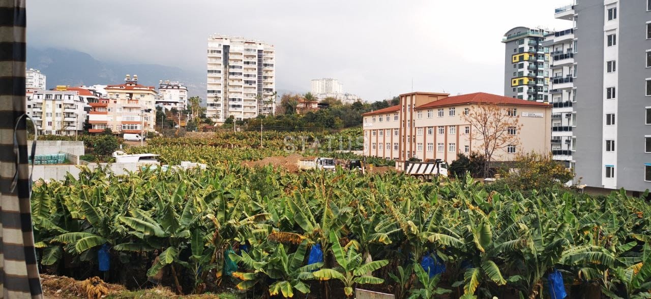 Cozy 1+1 apartment at a hot price in Mahmutlar, 55m2 фото 24