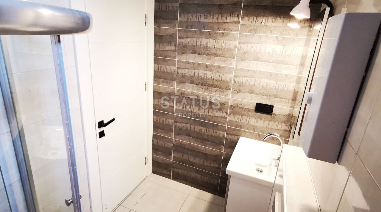 Cozy 1+1 apartment at a hot price in Mahmutlar, 55m2 фото 25