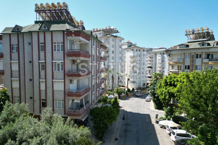 Квартира 1+1 со стильным ремонтом в центре Алании, 75м2 фото 1