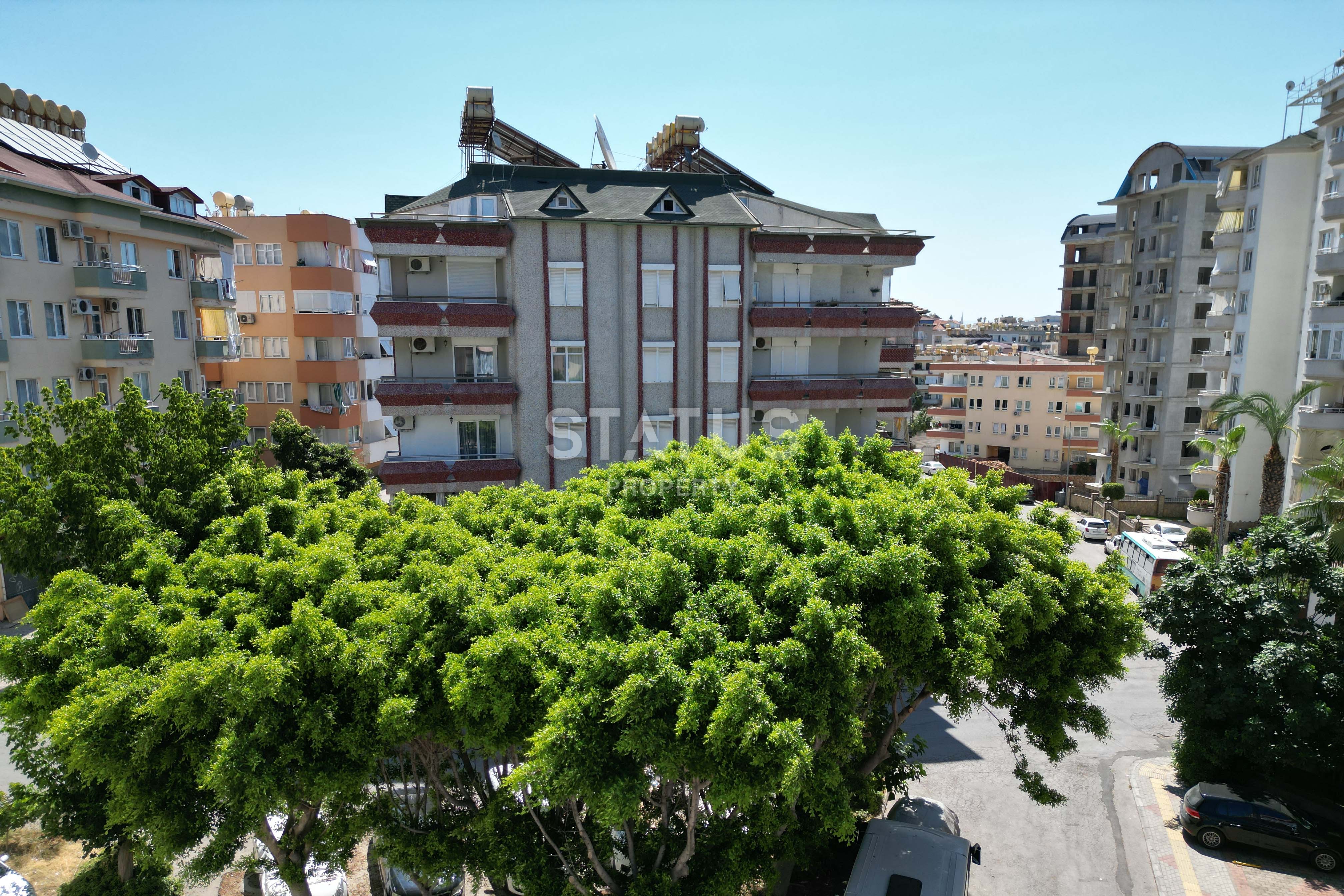 Квартира 1+1 со стильным ремонтом в центре Алании, 75м2 фото 22