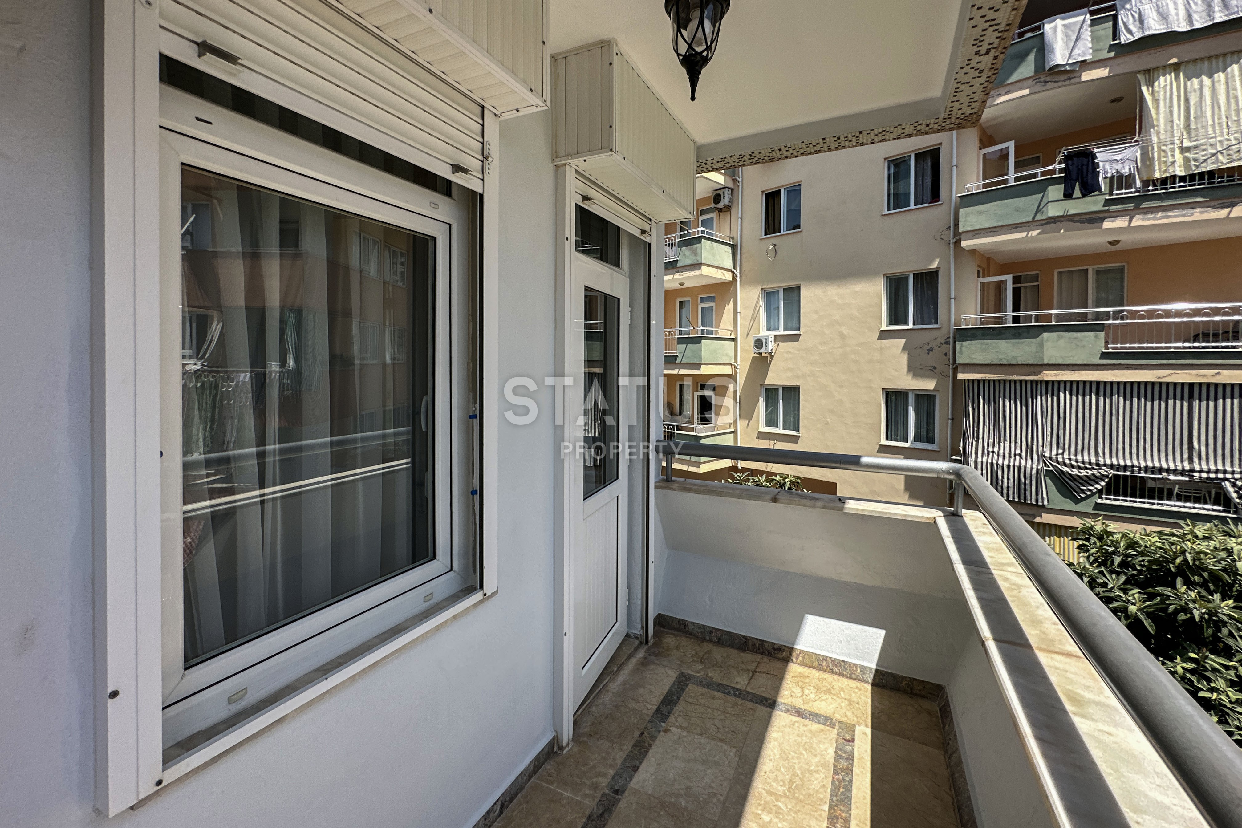 Квартира 1+1 со стильным ремонтом в центре Алании, 75м2 фото 25