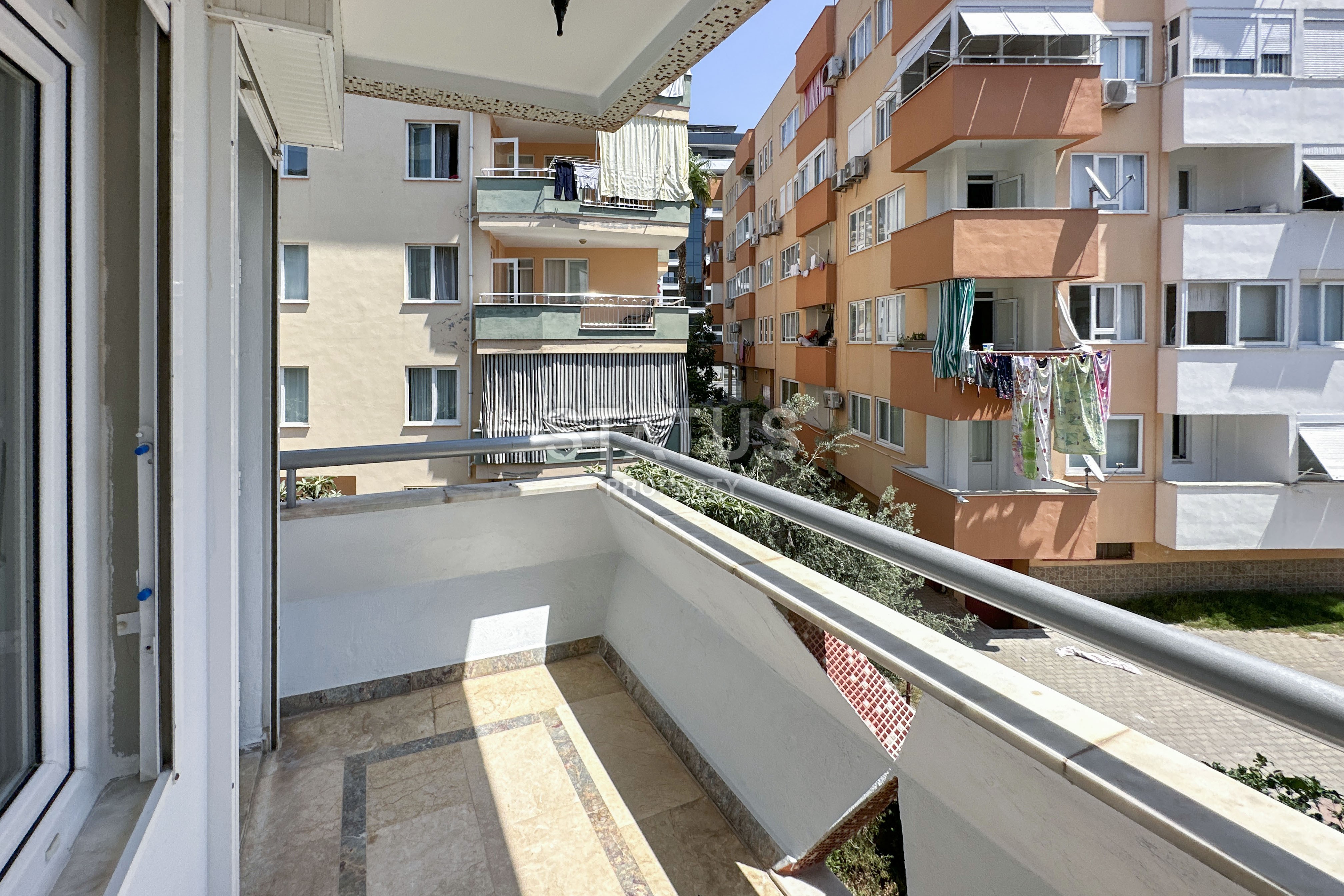 Квартира 1+1 со стильным ремонтом в центре Алании, 75м2 фото 30