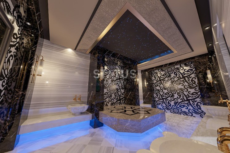 Квартиры от собственника в премиум-комплексе в районе Клеопатры, 58м2 фото 16