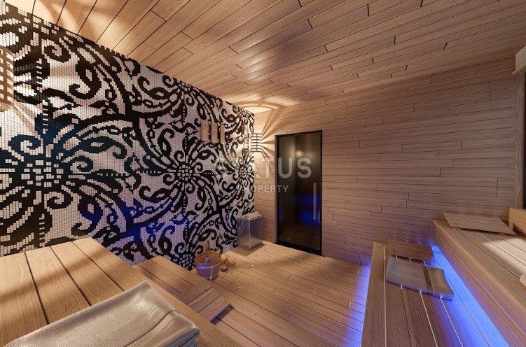 Квартиры от собственника в премиум-комплексе в районе Клеопатры, 58м2 фото 17