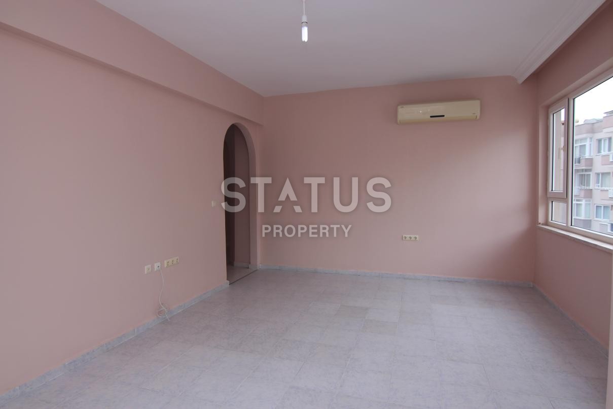 Трёхкомнатная квартира в 50 метрах от побережья! Махмутлар! 110 кв. м. фото 5