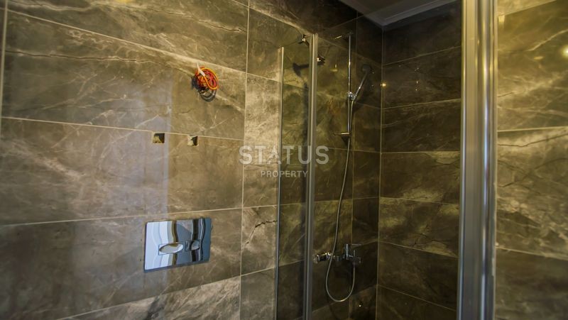 Apartment 1+1 in complex in Mahmutlar district, 55m2 фото 13