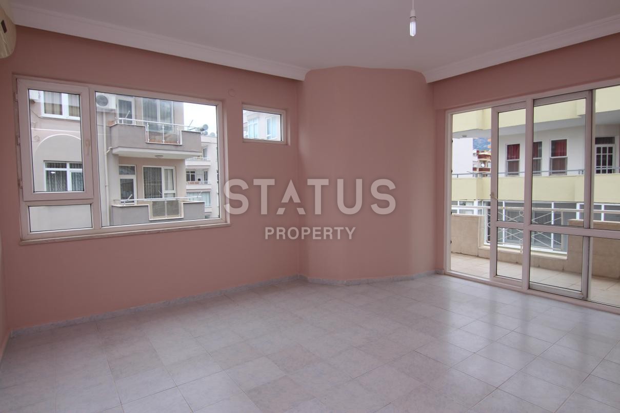 Трёхкомнатная квартира в 50 метрах от побережья! Махмутлар! 110 кв. м. фото 7