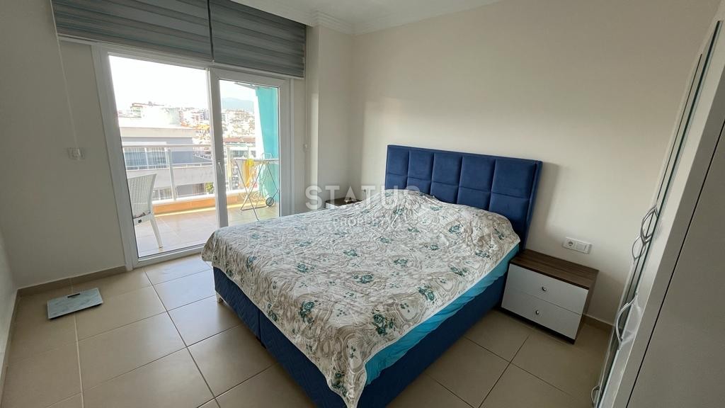 Двухкомнатная квартира от собственника в Махмутларе, 62 м2 фото 3