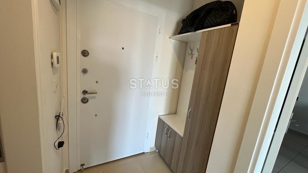 Двухкомнатная квартира от собственника в Махмутларе, 62 м2 фото 5