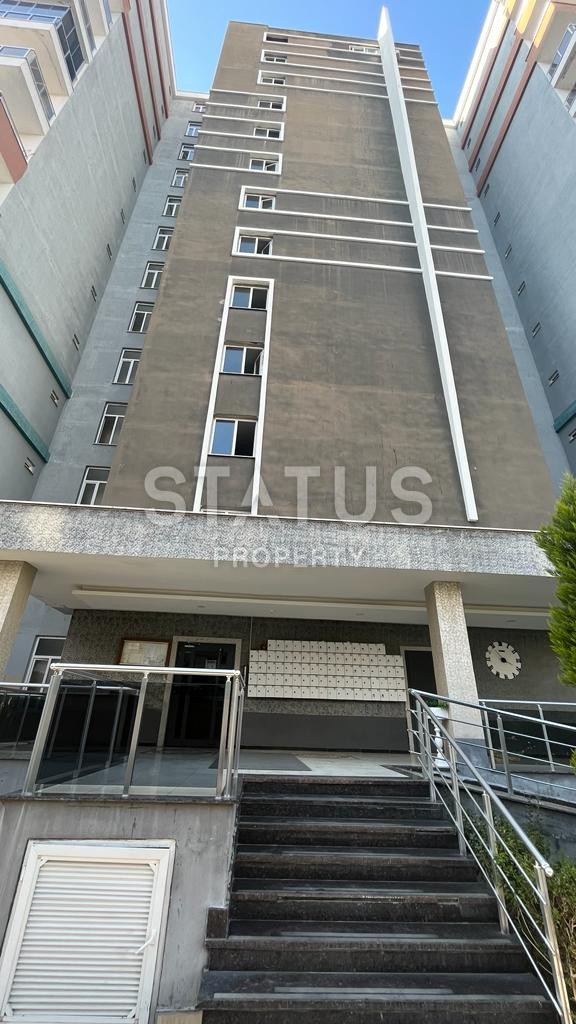 Двухкомнатная квартира от собственника в Махмутларе, 62 м2 фото 12