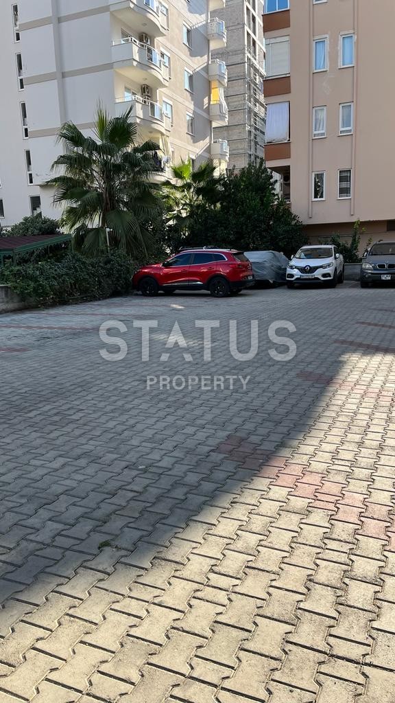 Двухкомнатная квартира от собственника в Махмутларе, 62 м2 фото 13