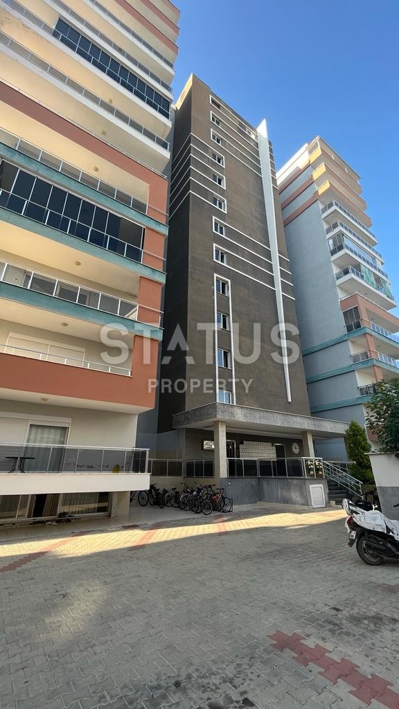 Двухкомнатная квартира от собственника в Махмутларе, 62 м2 фото 14