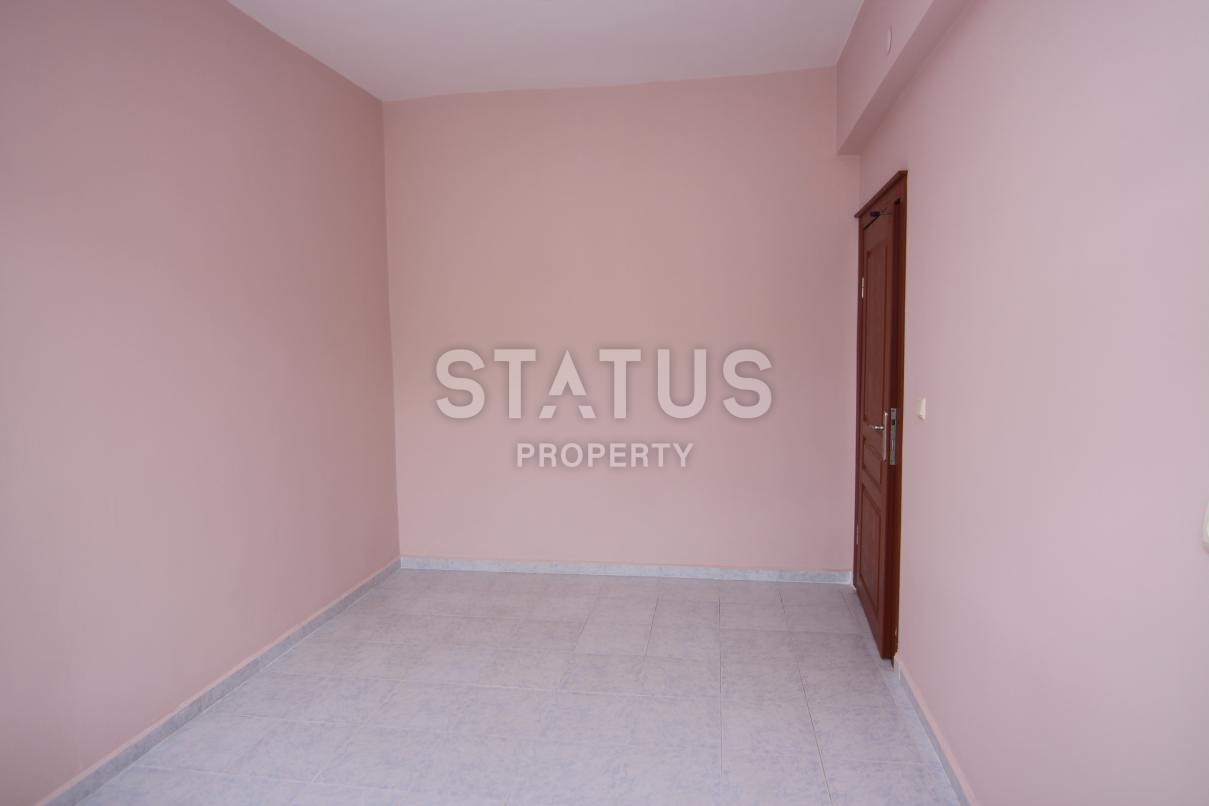 Трёхкомнатная квартира в 50 метрах от побережья! Махмутлар! 110 кв. м. фото 10