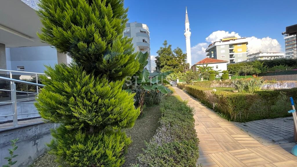 Двухкомнатная квартира от собственника в Махмутларе, 62 м2 фото 20