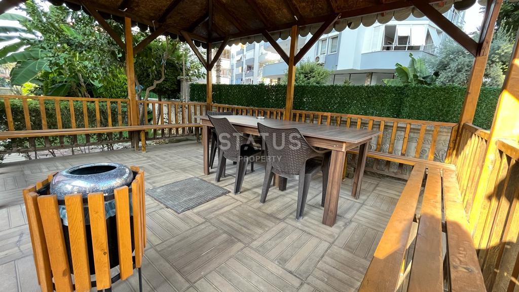 Двухкомнатная квартира от собственника в Махмутларе, 62 м2 фото 22