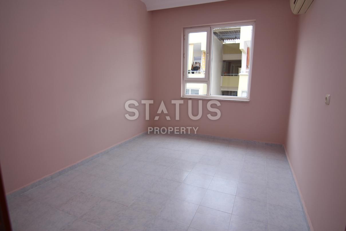 Трёхкомнатная квартира в 50 метрах от побережья! Махмутлар! 110 кв. м. фото 12