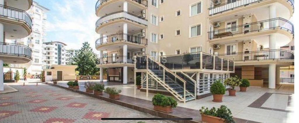 Просторная меблированная квартира в районе Тосмур. 115м2 фото 21