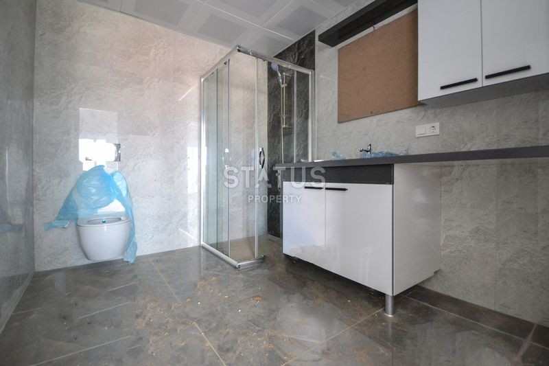 Duplex 3+2 in Kargajak area with stunning views, 135m2 фото 5