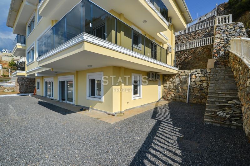 Duplex 3+2 in Kargajak area with stunning views, 135m2 фото 8