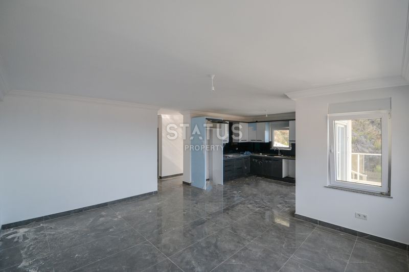 Duplex 3+2 in Kargajak area with stunning views, 135m2 фото 9