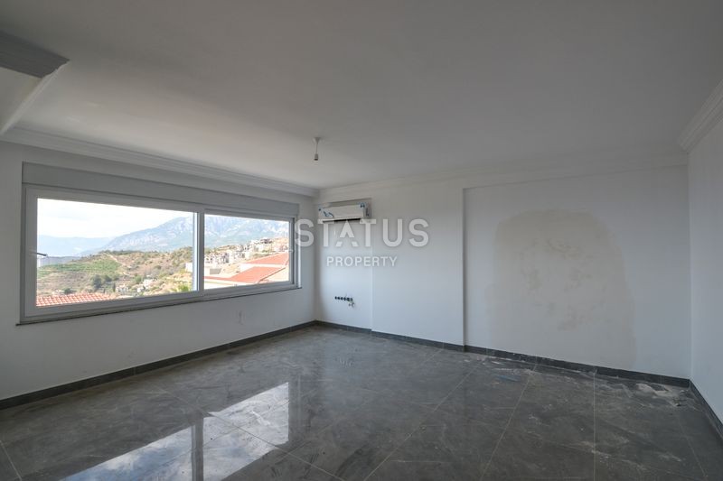 Duplex 3+2 in Kargajak area with stunning views, 135m2 фото 13