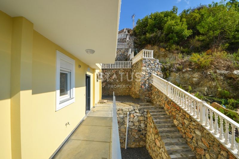 Duplex 3+2 in Kargajak area with stunning views, 135m2 фото 16
