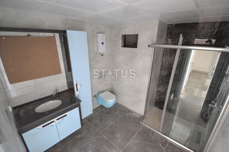 Duplex 3+2 in Kargajak area with stunning views, 135m2 фото 21