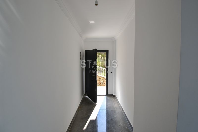 Duplex 3+2 in Kargajak area with stunning views, 135m2 фото 22