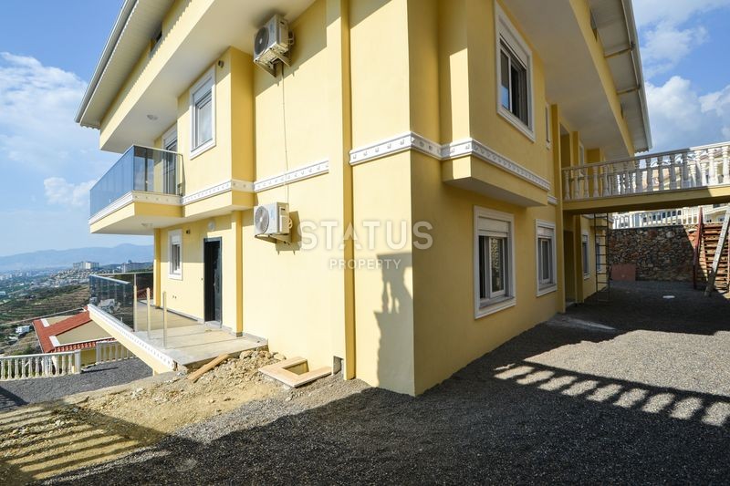 Duplex 3+2 in Kargajak area with stunning views, 135m2 фото 23