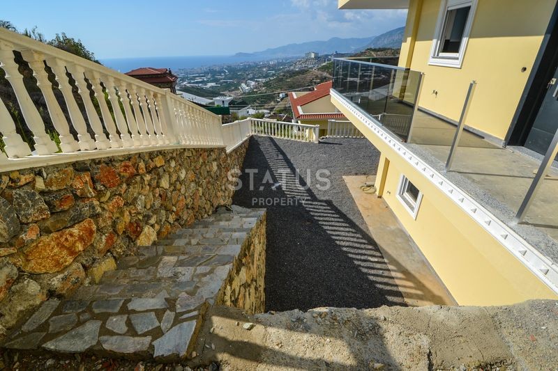 Duplex 3+2 in Kargajak area with stunning views, 135m2 фото 25