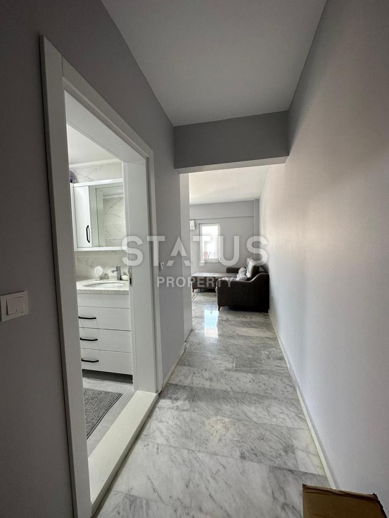 Apartment 1+1 with direct sea views in the Kestel area. Super price! фото 7