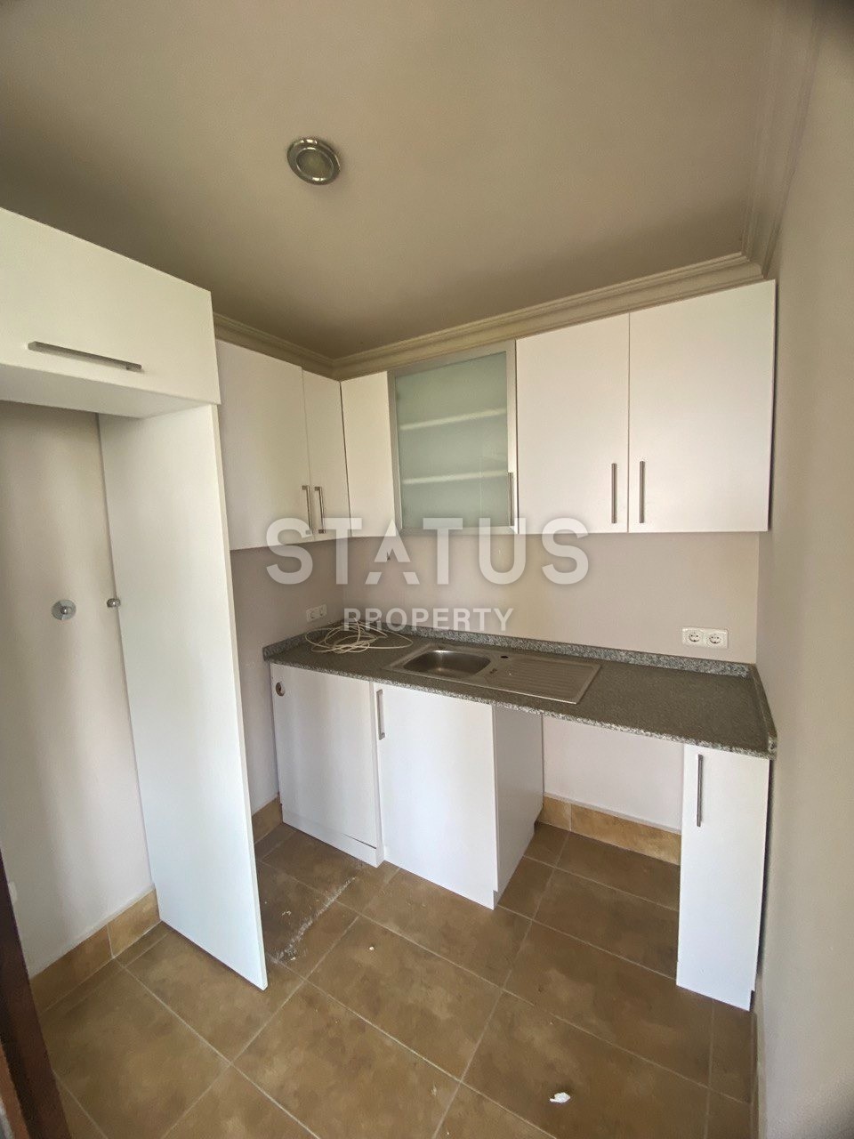 Вилла 4+2 для получения гражданства в районе Тюрклер. 350м до моря фото 7